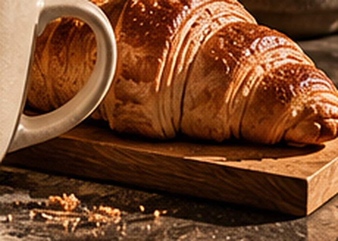 Butter Croissant