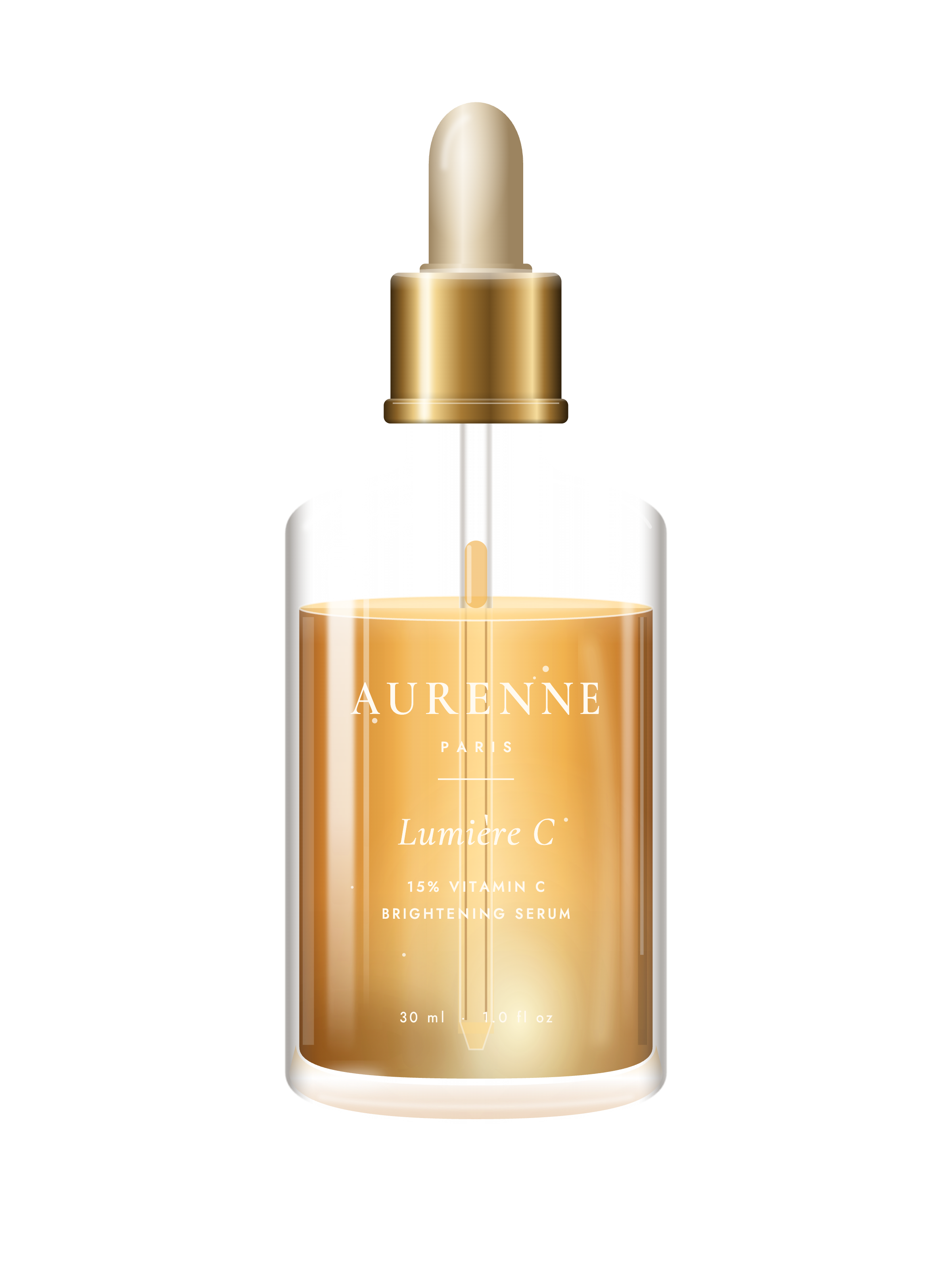 Recommended serum